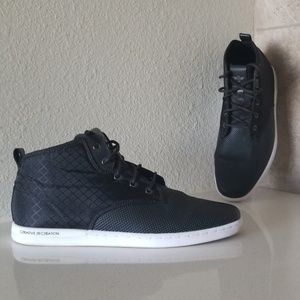 $20 TODAY* Shoes black hightop creative recreation